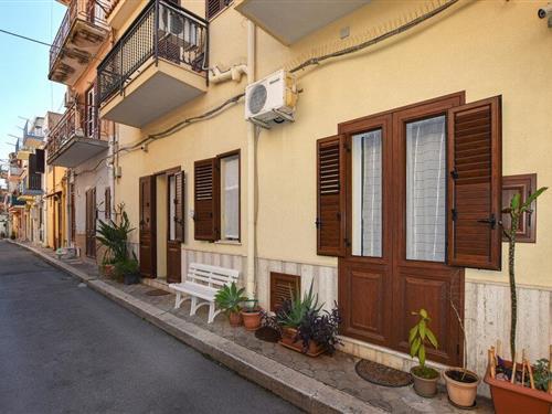 Ferienhaus - 5 Personen -  - Giuseppe Garibaldi - 90040 - Capaci