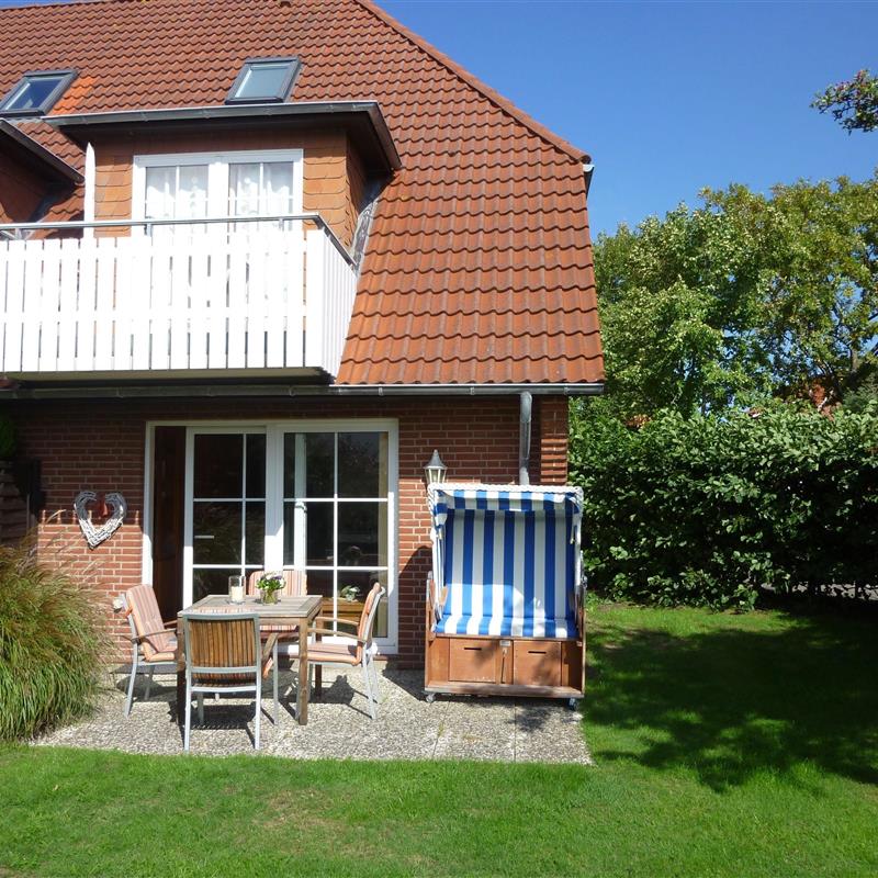 Ferielejlighed - 4 personer -  - Waldallee - 25826 - St. Peter-Ording