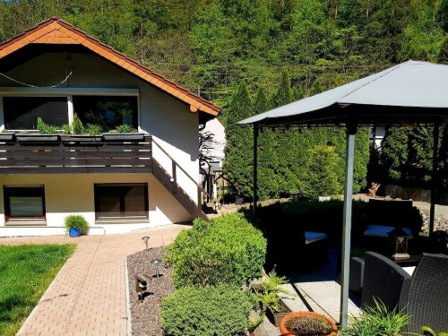Sommerhus - 3 personer -  - 67466 - Lambrecht (Pfalz)