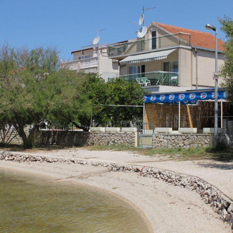 Ferielejlighed - 5 personer -  - Galešnica 55, Grebaštica - 22000 - Sibenik