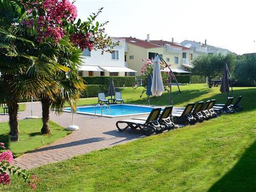 Holiday apartment - 4 persons -  - Porec - 52440