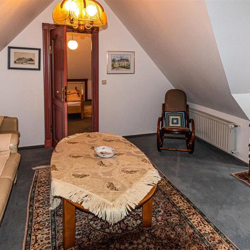 Ferielejlighed - 4 personer -  - Mühlenwarft - 25899 - Dagebüll