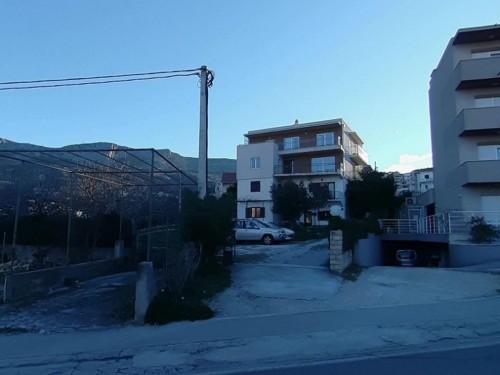 Holiday apartment - 6 persons -  - Strožanacka cesta - 21312 - Podstrana