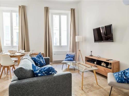 Holiday Home/Apartment - 4 persons -  - 06400 - Cannes