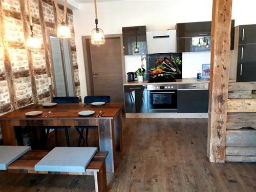 Holiday Home/Apartment - 4 persons -  - 01814 - Reinhardtsdorf