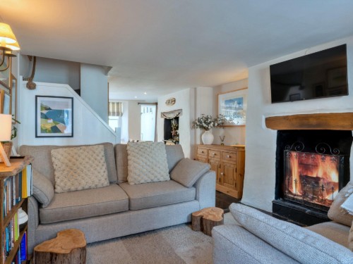Ferienhaus - 6 Personen -  - PL10 1LE - Cawsand