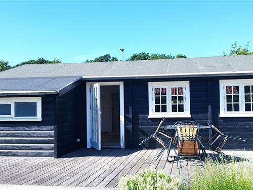 Ferienhaus - 4 Personen -  - Havevej - 7900 - Nyköbing Mors