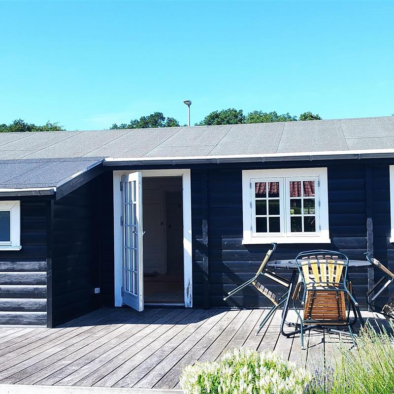 Ferienhaus - 4 Personen -  - Havevej - 7900 - Nyköbing Mors