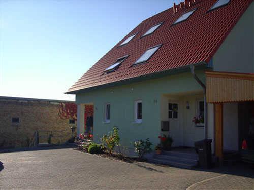 Holiday Home/Apartment - 2 persons -  - Am Gregoriusberg - 17192 - Waren - Müritz