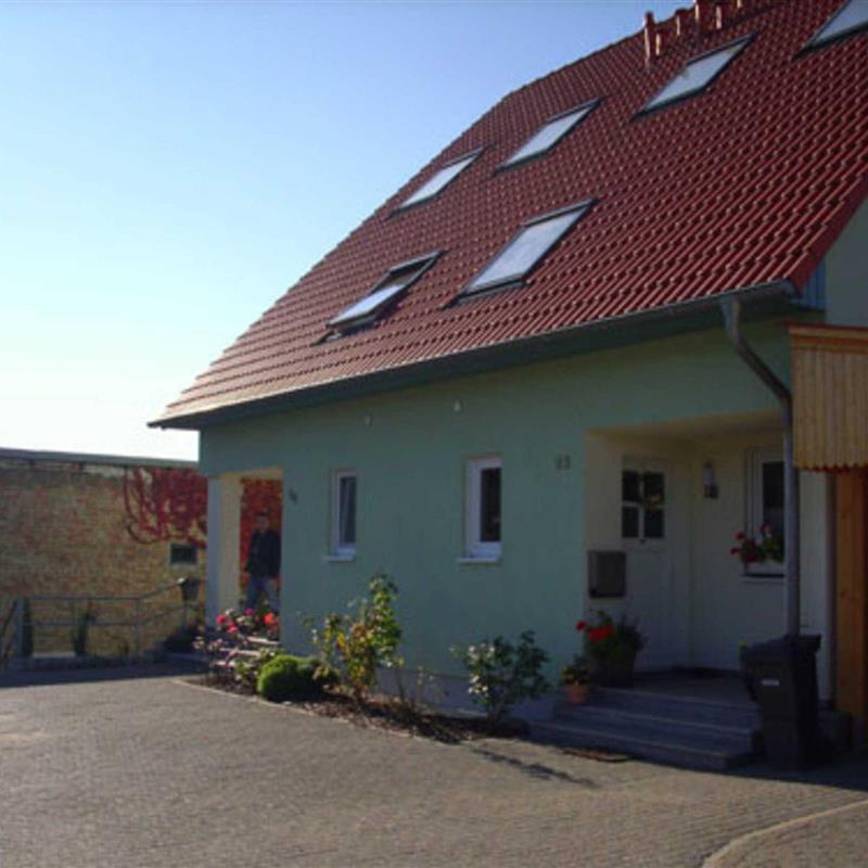 Ferielejlighed - 2 personer -  - Am Gregoriusberg - 17192 - Waren - Müritz