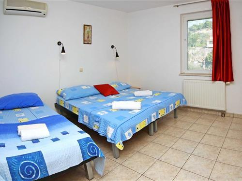 Holiday apartment - 2 persons -  - 22000 - Žaboric