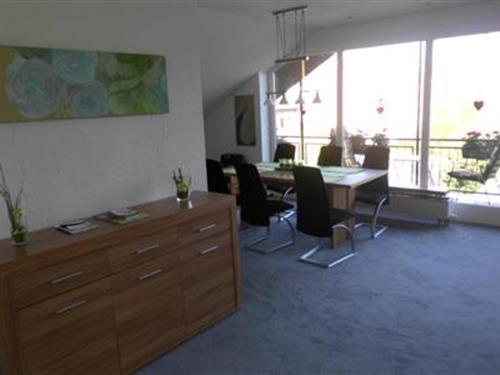 Ferienhaus - 2 Personen -  - Elsa-Brandström-Straße - 45721 - Haltern Am See