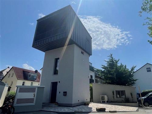 Ferieleilighet - 2 personer -  - Beheimstraße - 74189 - Weinsberg