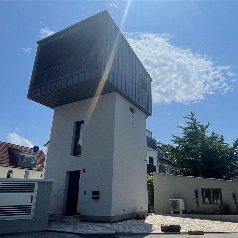 Ferielejlighed - 2 personer -  - Beheimstraße - 74189 - Weinsberg