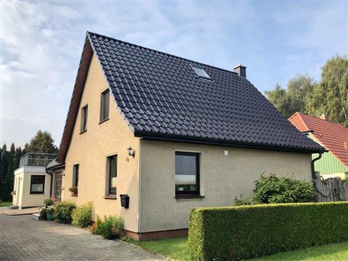 Ferielejlighed - 2 personer -  - Am Norderfeld - 18347 - Wustrow