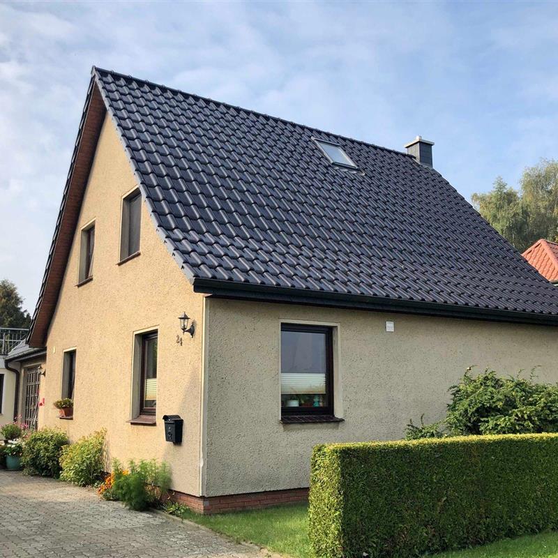 Ferielejlighed - 2 personer -  - Am Norderfeld - 18347 - Wustrow