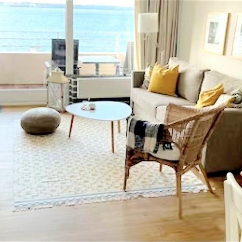 Ferielejlighed - 4 personer -  - Fördestraße  (Glücksburg) - 24960 - Glücksburg (Ostsee)