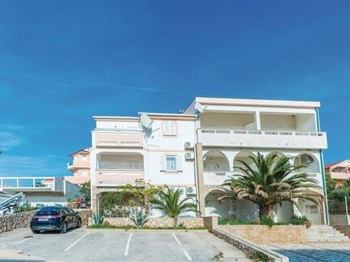 Holiday apartment - 4 persons -  - Vidalici - Pag-Novalja - 53296 - Vidalici