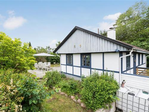 Sommerhus - 6 personer -  - Minivej - Store Havelse - 3310 - Ølsted