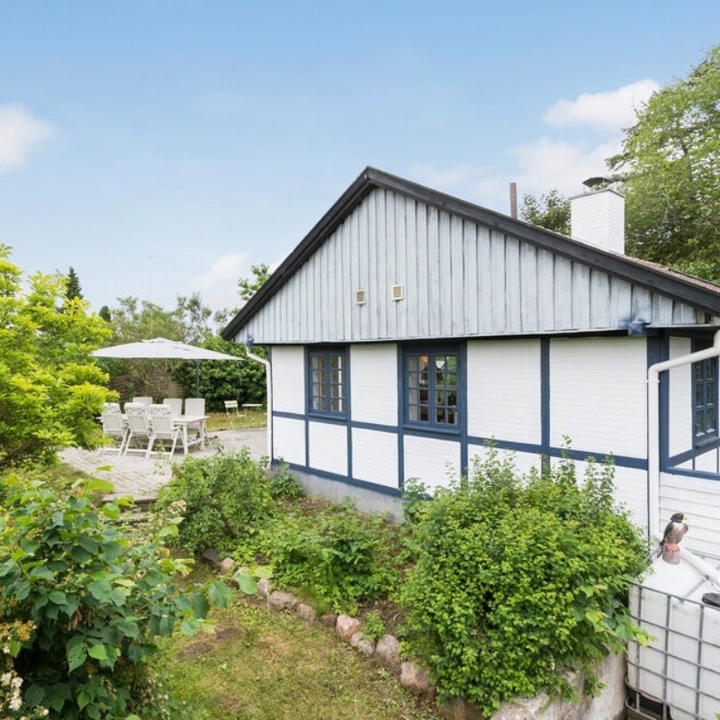Sommerhus - 6 personer -  - Minivej - Store Havelse - 3310 - Ølsted