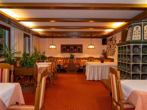 Ferieleilighet - 4 personer -  - Hauptstraße - 9871 - Seeboden