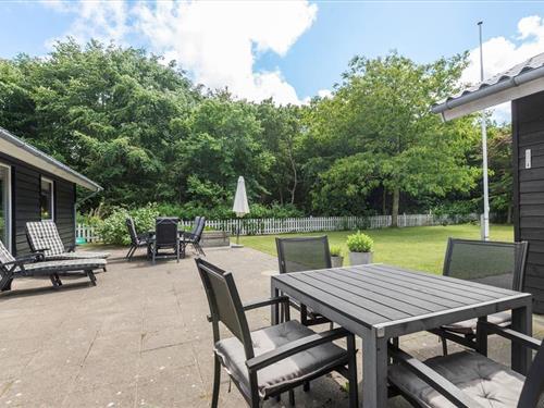 Ferienhaus - 6 Personen -  - Mosevænget - Bork Havn - 6893 - Hemmet Strand