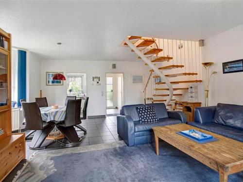 Sommerhus - 4 personer -  - Drosselstraße - 26553 - Dornum