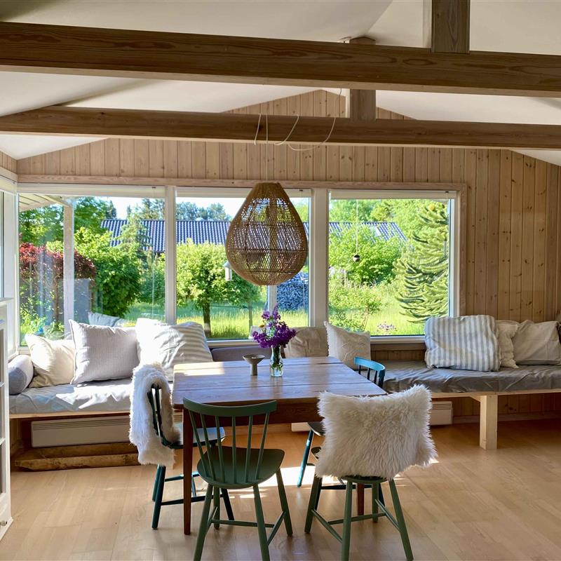 Ferienhaus - 6 Personen -  - Natskyggevej - 3390 - Hundested