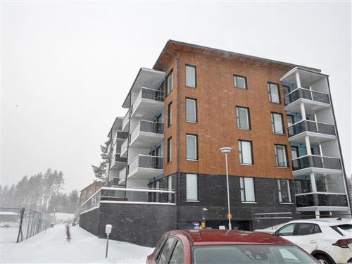 Holiday home - 4 persons -  - Sotkamo - 88610