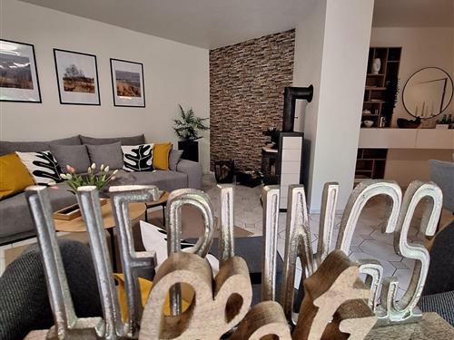 Ferienhaus - 4 Personen -  - Südstraße - 49757 - Werlte