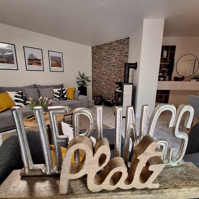 Sommerhus - 4 personer -  - Südstraße - 49757 - Werlte