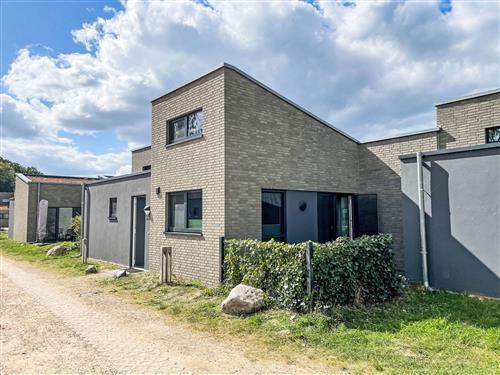 Sommerhus - 6 personer -  - Lembruch - 49459