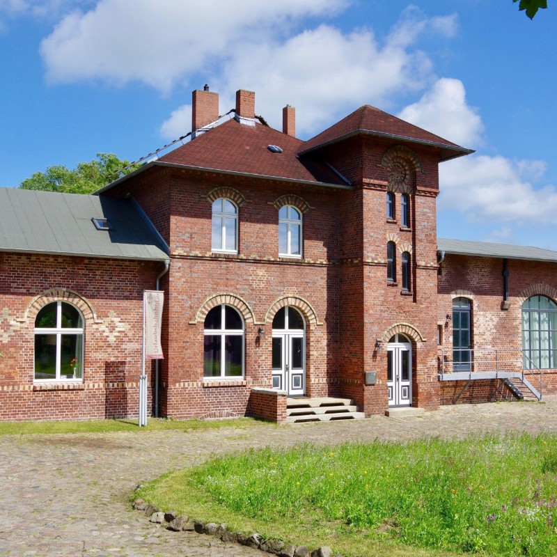 Ferielejlighed - 4 personer -  - Chausseestraße - 18581 - Lauterbach