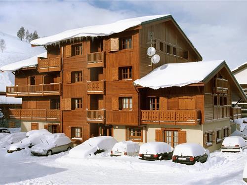 Holiday Home/Apartment - 8 persons -  - 38860 - Les Deux Alpes