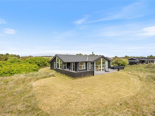 Sommerhus - 6 personer -  - Lyngdraget - Klegod - 6950 - Ringkøbing