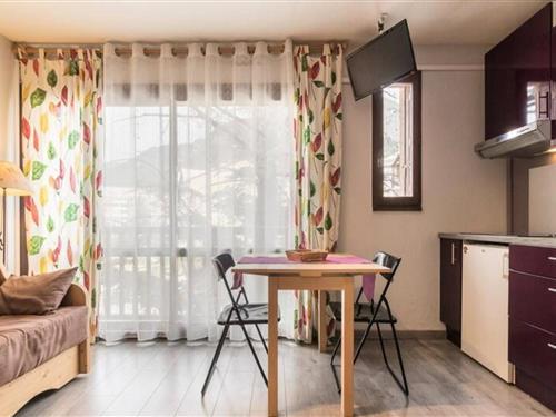 Ferienhaus - 3 Personen -  - 05100 - Briancon