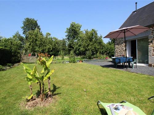 Ferienhaus - 4 Personen -  - 50450 - Montaigu-Les-Bois