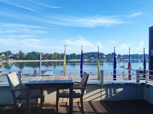 Ferieleilighet - 2 personer -  - Seglersteg - 24340 - Eckernförde