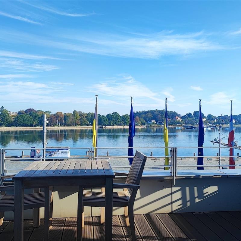 Ferielejlighed - 2 personer -  - Seglersteg - 24340 - Eckernförde