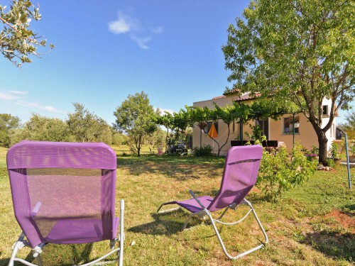 Feriehus - 5 personer -  - 52212 - Fažana