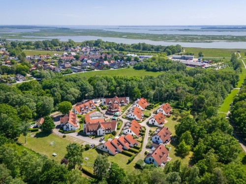 Fritidshus - 4 personer -  - 18374 - Zingst (Ostseeheilbad)