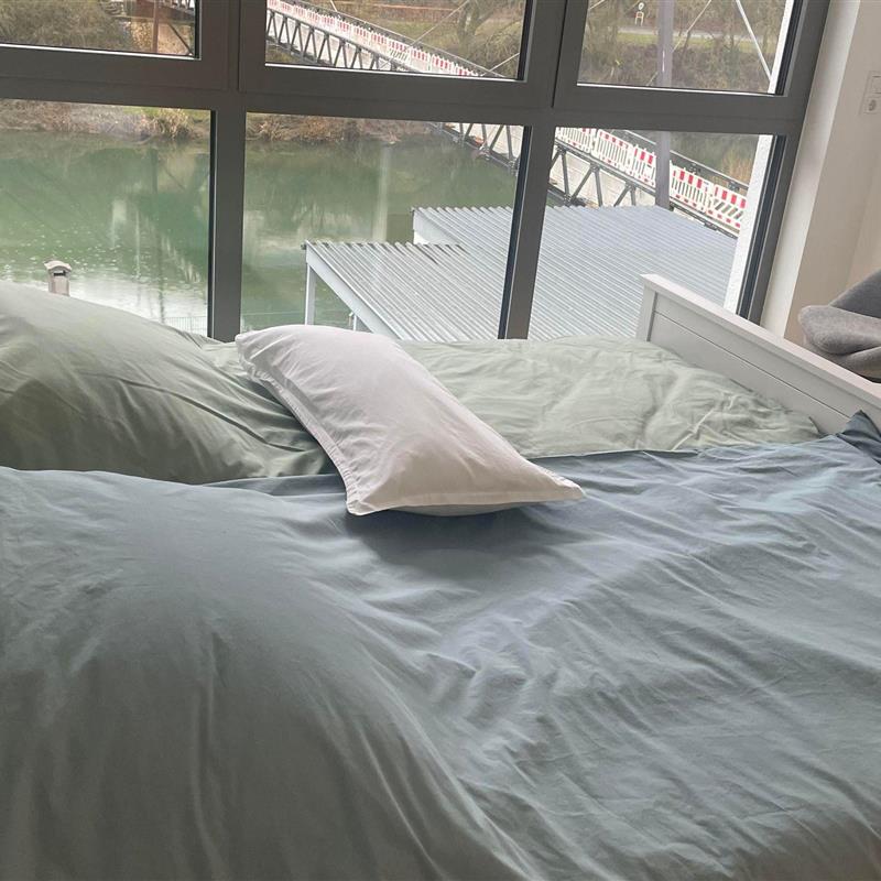 Ferielejlighed - 3 personer -  - Römerstr. - 54308 - Metzdorf