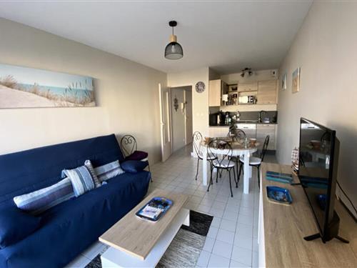 Ferienhaus - 4 Personen -  - 85100 - Les Sables D'olonne