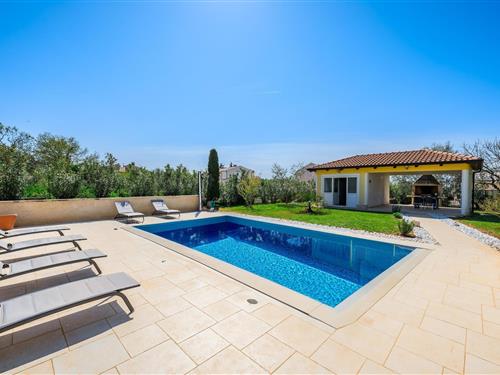 Ferielejlighed - 3 personer -  - 52446 - Kukci