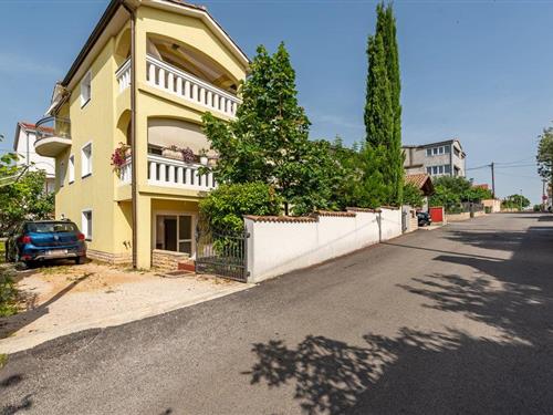 Ferielejlighed - 2 personer -  - Knezova Draskovica - Zadar-Zadar - 23000 - Zadar