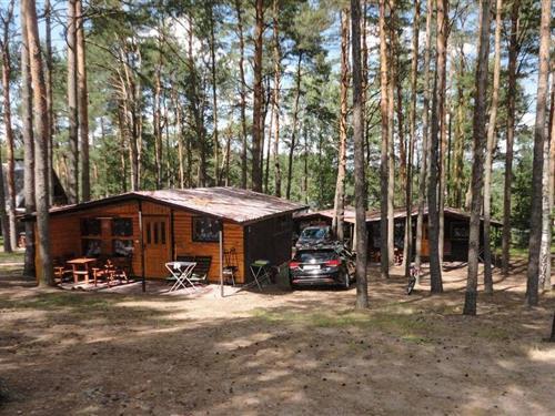 Sommerhus - 4 personer -  - Turystyczna - 83-240 - Ocypel
