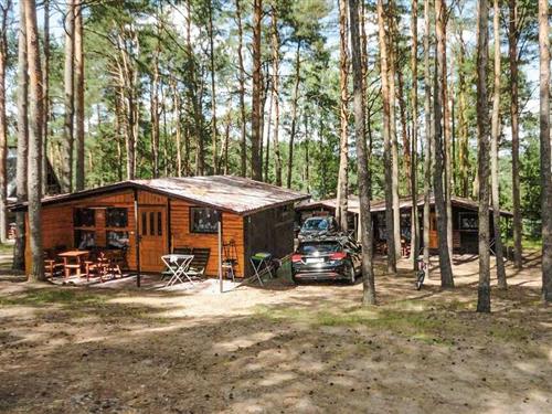 Feriehus - 4 personer -  - Turystyczna - 83-240 - Ocypel