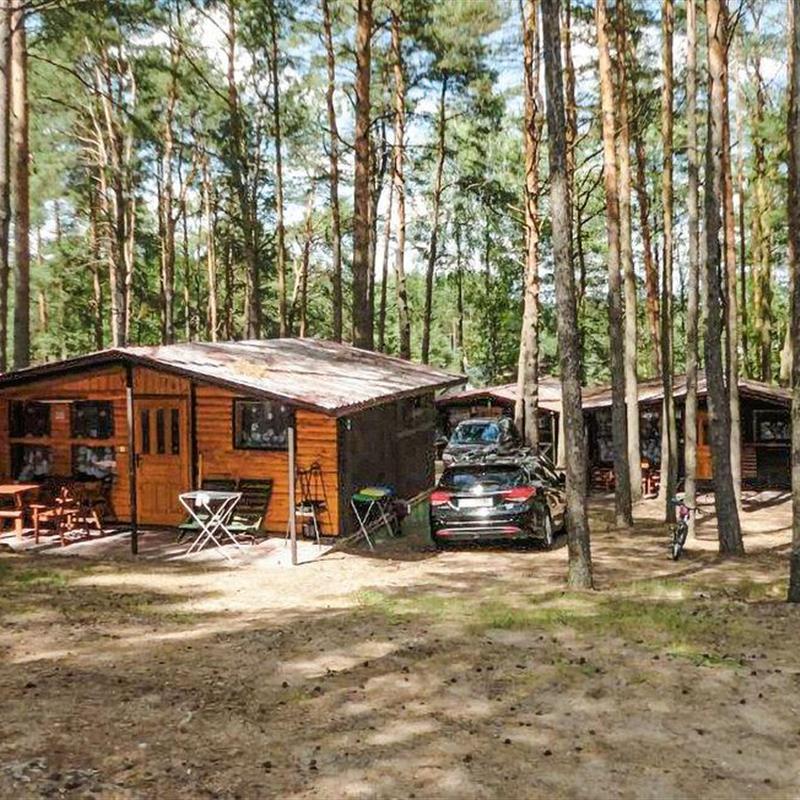 Sommerhus - 4 personer -  - Turystyczna - 83-240 - Ocypel