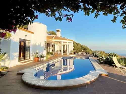 Villa - 6 persons -  - 29753 - Arenas