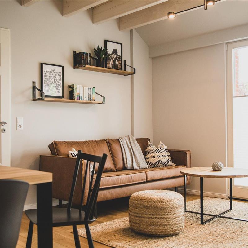 Ferielejlighed - 4 personer -  - Ohlingslohne - 26736 - Krummhörn / Upleward